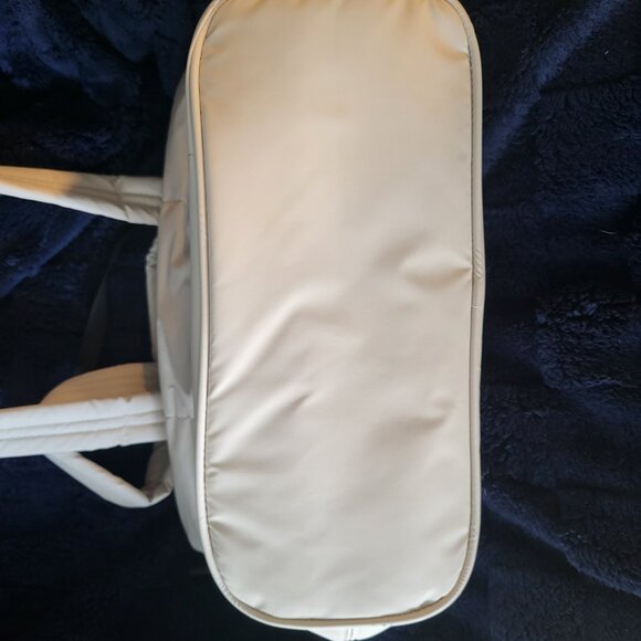 Calpak, Luka Mini Tote, Oatmeal, NWOT - Picture 3 of 4